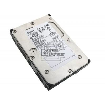 Жесткий диск Seagate 9W7005 18,4Gb 15000 U320SCSI 3.5" HDD