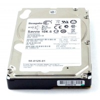 Жесткий диск Seagate 9WG066 600Gb  SAS 2,5" HDD