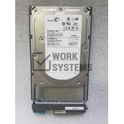 Жесткий диск Seagate 9X1004 300Gb  Fibre Channel  3,5" HDD