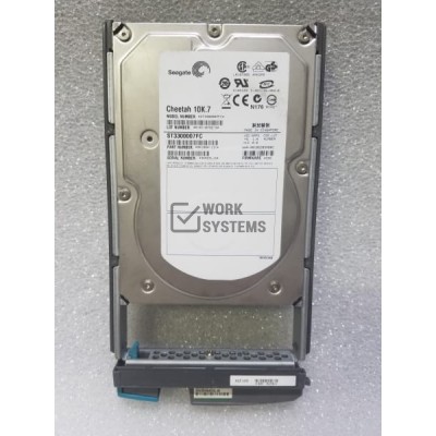 Жесткий диск Seagate 9X1004 300Gb  Fibre Channel  3,5" HDD