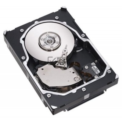 Жесткий диск Seagate ST3146954FCV 146,8Gb  Fibre Channel  3,5" HDD