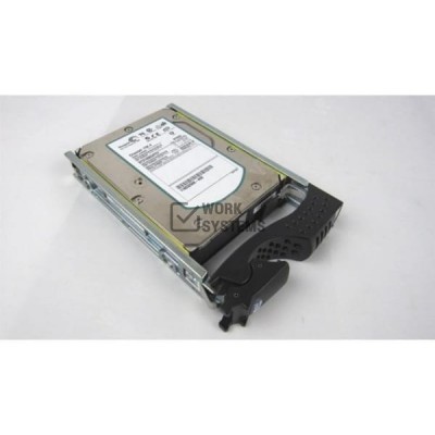 Жесткий диск Seagate 9X4007 146,8Gb  Fibre Channel  3,5" HDD