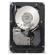 Жесткий диск Seagate 9X5066 73Gb  SAS 3,5" HDD
