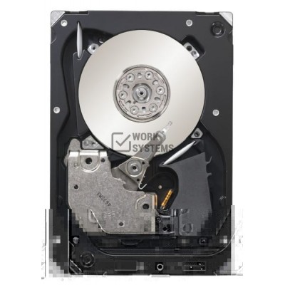 Жесткий диск Seagate 9X5066 73Gb  SAS 3,5" HDD