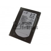 Жесткий диск Seagate 9X6006 36,7Gb  U320SCSI 3.5" HDD
