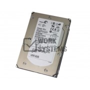 Жесткий диск Seagate 9X6066 36Gb  SAS 3,5" HDD