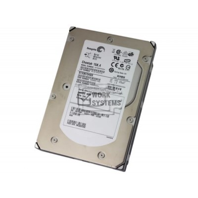 Жесткий диск Seagate 9X6066 36Gb  SAS 3,5" HDD