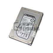 Жесткий диск Seagate 9XT260 3Tb 7200 SAS 3,5" HDD