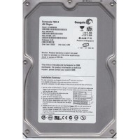 Жесткий диск Seagate 9Y7485 400Gb 7200 IDE 3.5" HDD