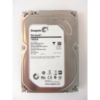 Жесткий диск Seagate 9YN162 1Tb  SATAIII 3,5" HDD