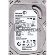 Жесткий диск Seagate 9YN164 2Tb  SATAIII 3,5" HDD