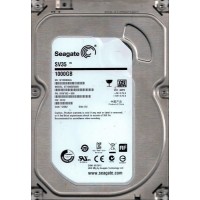 Жесткий диск Seagate 9YW162 1Tb  SATAIII 3,5" HDD