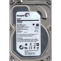 Жесткий диск Seagate 9YW166 3Tb  SATAIII 3,5" HDD