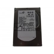Жесткий диск Seagate 9Z3006 73,4Gb  U320SCSI 3.5" HDD