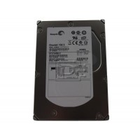 Жесткий диск Seagate 9Z3006 73,4Gb U320SCSI 3.5" HDD