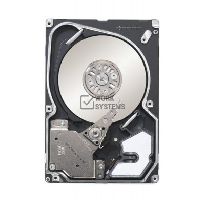 Жесткий диск Seagate 9ZZ066 300Gb  SAS 2,5" HDD