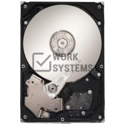 Жесткий диск Seagate FCSX-SATA500 500Gb  SATAII 3,5" HDD
