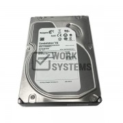 Жесткий диск Seagate 9YZ164-001 1Tb  SATAIII 3,5" HDD