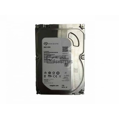 Жесткий диск Seagate ST1000VN001 3Tb 5900 SATAIII 3.5" HDD