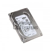 Жесткий диск Seagate ST1000VX001 1Tb 7200 SATAIII 3.5" HDD