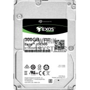 Жесткий диск Seagate 1UW203 300Gb 15000 SAS 2,5" HDD