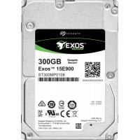 Жесткий диск Seagate 1UW203 300Gb 15000 SAS 2,5" HDD