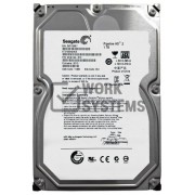 Жесткий диск Seagate ST31000424CS 1Tb 5900 SATAII 3.5" HDD