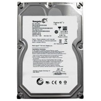 Жесткий диск Seagate ST31000424CS 1Tb 5900 SATAII 3.5" HDD