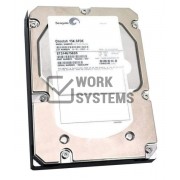 Жесткий диск Seagate ST3146756SS 146Gb 15000 SAS 3,5" HDD
