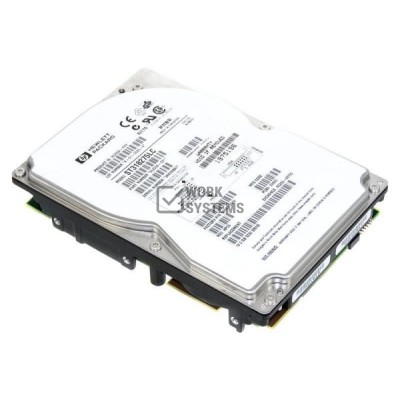 Жесткий диск Seagate ST318275LC 18,4Gb 7200 U80SCSI 3.5" HDD