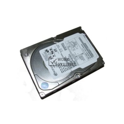 Жесткий диск Seagate ST318305LW 18,4Gb 10000 U160SCSI 3.5" HDD