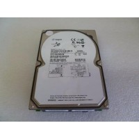 Жесткий диск Seagate ST318436LW 18,4Gb 7200 U160SCSI 3.5" HDD