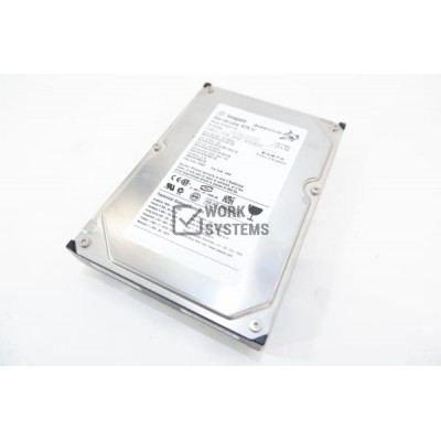Жесткий диск Seagate ST320011A 20Gb 7200 IDE 3.5" HDD