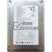 Жесткий диск Seagate ST3200822A 200Gb 7200 IDE 3.5" HDD