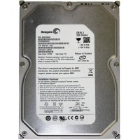 Жесткий диск Seagate ST3250820SCE 250Gb 7200 SATAII 3.5" HDD