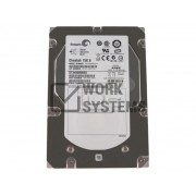 Жесткий диск Seagate ST3300056SS 300Gb 15000 SAS 3,5" HDD