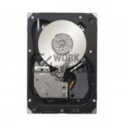 Жесткий диск Seagate ST3600957FC 600Gb 15000 Fibre Channel  3,5" HDD