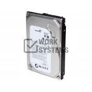 Жесткий диск Seagate ST3320310CS 320Gb 5900 SATAII 3.5" HDD