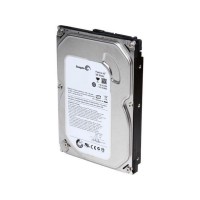 Жесткий диск Seagate ST3320310CS 320Gb 5900 SATAII 3.5" HDD