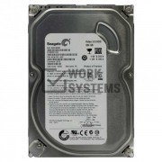 Жесткий диск Seagate ST3320311CS 320Gb 5900 SATAII 3.5" HDD
