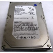 Жесткий диск Seagate ST3320820A 320Gb 7200 IDE 3.5" HDD