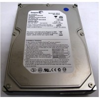 Жесткий диск Seagate ST3320820A 320Gb 7200 IDE 3.5" HDD