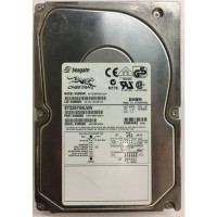 Жесткий диск Seagate ST336704LWV 36,7Gb 10000 U160SCSI 3.5" HDD