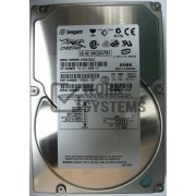 Жесткий диск Seagate 9T9001-001 36,7Gb  U160SCSI 3.5" HDD