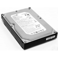 Жесткий диск Seagate ST3400620AS 400Gb SATAII 3,5" HDD