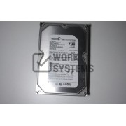 Жесткий диск Seagate ST3400832SCE 400Gb 7200 SATA 3.5" HDD