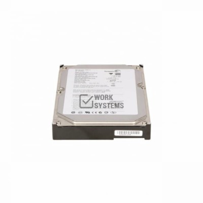 Жесткий диск Seagate ST340111AS 40Gb 7200 SATA 3.5" HDD