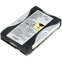 Жесткий диск Seagate ST340823A 40Gb 5400 IDE 3.5" HDD