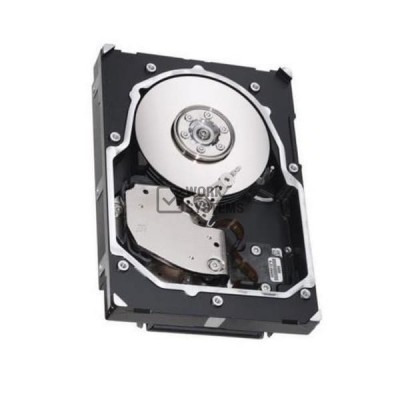 Жесткий диск Seagate ST3450056FC 450Gb 15000 Fibre Channel  3,5" HDD