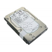 Жесткий диск Seagate ST3450056SS 450Gb 15000 SAS 3,5" HDD